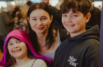 8. Targi Rzeczy Handmade | Edycja Walentynkowa