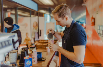 8. Targi Rzeczy Handmade | Edycja Walentynkowa