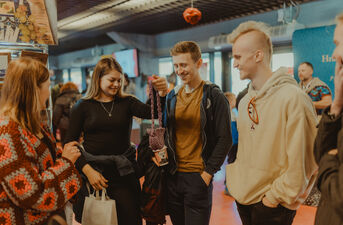 8. Targi Rzeczy Handmade | Edycja Walentynkowa