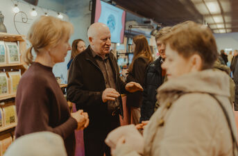 8. Targi Rzeczy Handmade | Edycja Walentynkowa