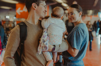 8. Targi Rzeczy Handmade | Edycja Walentynkowa