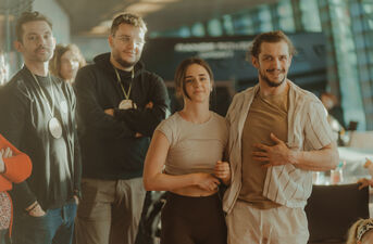 8. Targi Rzeczy Handmade | Edycja Walentynkowa