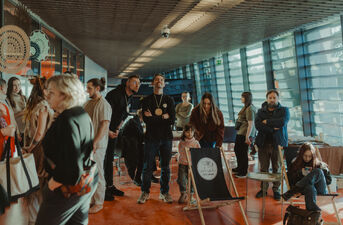 8. Targi Rzeczy Handmade | Edycja Walentynkowa