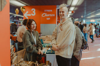 8. Targi Rzeczy Handmade | Edycja Walentynkowa