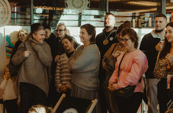 8. Targi Rzeczy Handmade | Edycja Walentynkowa