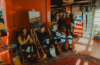 8. Targi Rzeczy Handmade | Edycja Walentynkowa