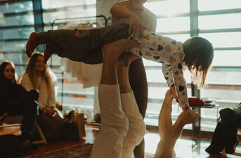 8. Targi Rzeczy Handmade | Edycja Walentynkowa