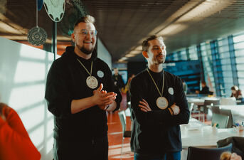 8. Targi Rzeczy Handmade | Edycja Walentynkowa