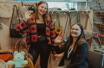 8. Targi Rzeczy Handmade | Edycja Walentynkowa