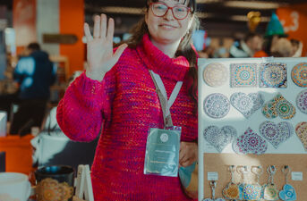 8. Targi Rzeczy Handmade | Edycja Walentynkowa