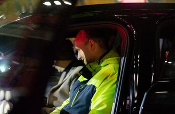 Premiera Volvo ES90 na Chorten Arenie