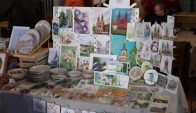 Wiosenne Targi Tego i Owego