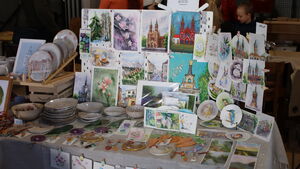 Wiosenne Targi Tego i Owego