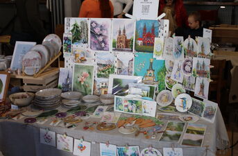 Wiosenne Targi Tego i Owego