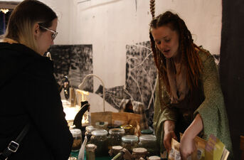 Wiosenne Targi Tego i Owego