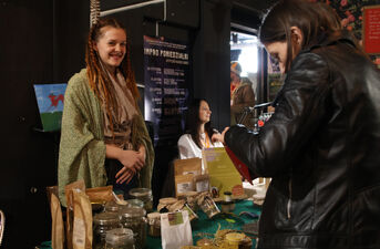 Wiosenne Targi Tego i Owego