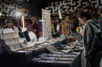 Wiosenne Targi Tego i Owego