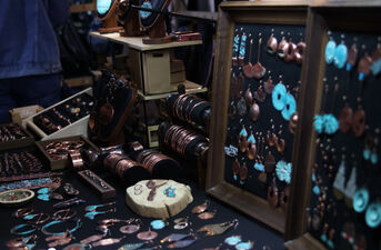 Wiosenne Targi Tego i Owego