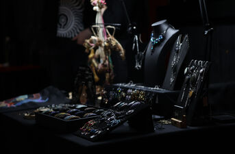 Wiosenne Targi Tego i Owego