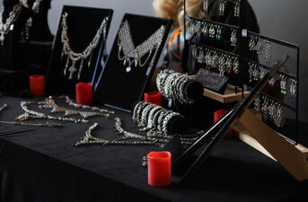 Wiosenne Targi Tego i Owego