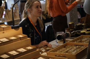 Wiosenne Targi Tego i Owego