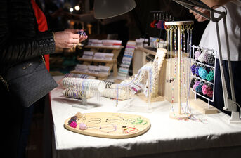 Wiosenne Targi Tego i Owego