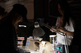 Wiosenne Targi Tego i Owego