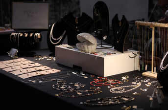 Wiosenne Targi Tego i Owego