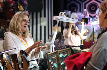 Wiosenne Targi Tego i Owego