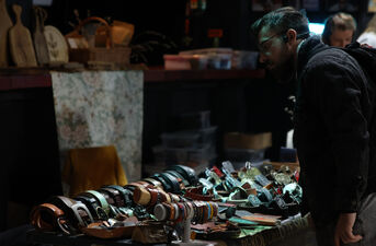 Wiosenne Targi Tego i Owego