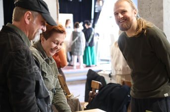 Wiosenne Targi Tego i Owego