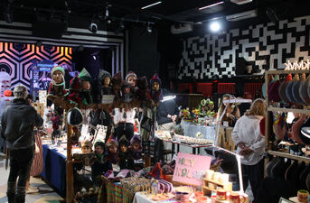 Wiosenne Targi Tego i Owego