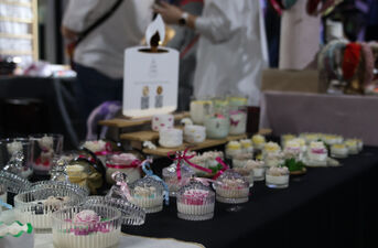 Wiosenne Targi Tego i Owego