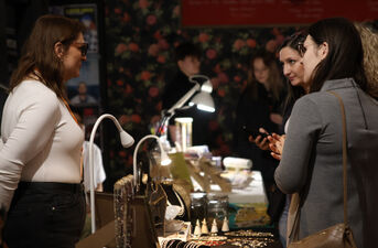 Wiosenne Targi Tego i Owego