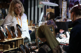 Wiosenne Targi Tego i Owego