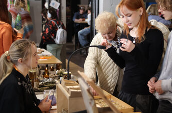 Wiosenne Targi Tego i Owego