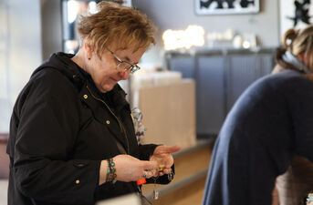 Wiosenne Targi Tego i Owego