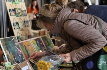 Wiosenne Targi Tego i Owego