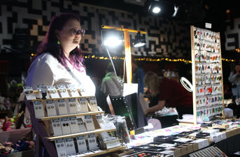 Wiosenne Targi Tego i Owego