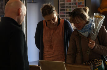 Wiosenne Targi Tego i Owego