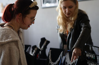 Wiosenne Targi Tego i Owego