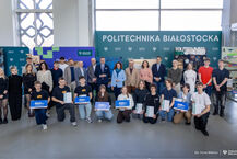 Konkurs Niesamowita Maszyna 2026