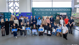 Konkurs Niesamowita Maszyna 2026