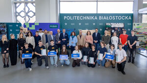 Konkurs Niesamowita Maszyna 2026