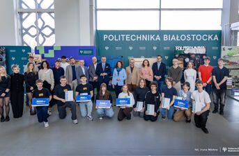 Konkurs Niesamowita Maszyna 2026