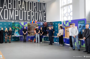 Konkurs Niesamowita Maszyna 2026