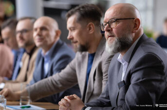 Konkurs Niesamowita Maszyna 2026