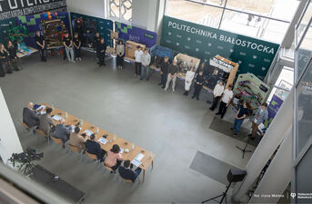 Konkurs Niesamowita Maszyna 2026