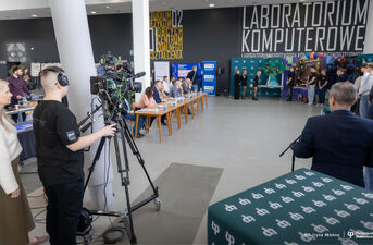 Konkurs Niesamowita Maszyna 2026