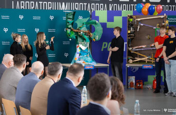 Konkurs Niesamowita Maszyna 2026